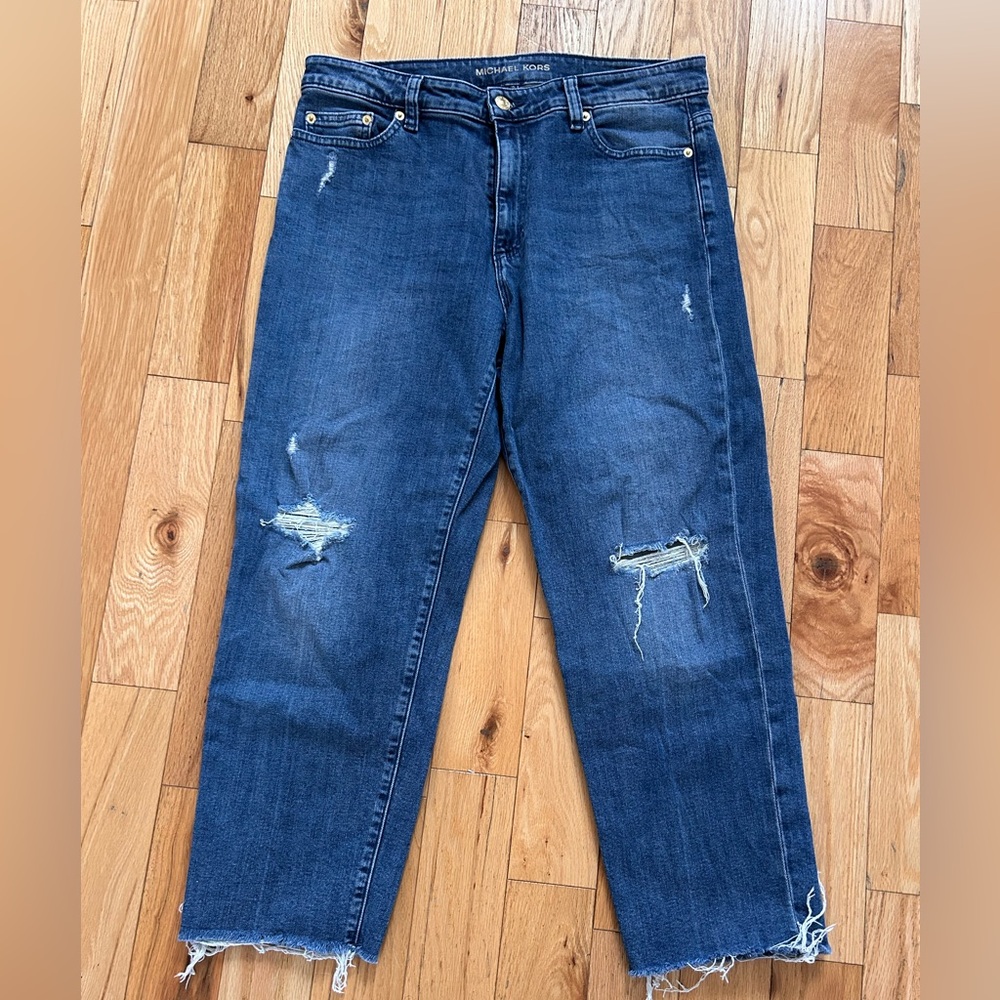 Michael Kors Jeans